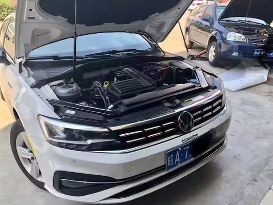การรับอากาศที่มีประสิทธิภาพสูงสําหรับ Volkswagen Sprinter 1.4T 1.8T 2.0T