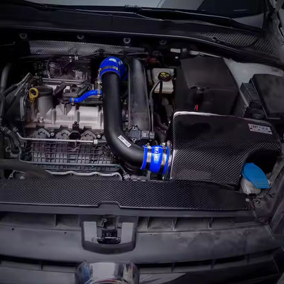 ชุดกรองรับอากาศสองห้อง สําหรับ Volkswagen Golf