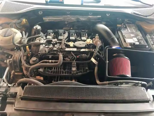 ส่วนประกอบเครื่องยนต์รถยนต์ Volkswagen CC