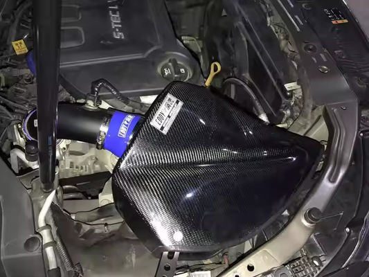 ชุดรับอากาศเย็นที่กําหนดเอง