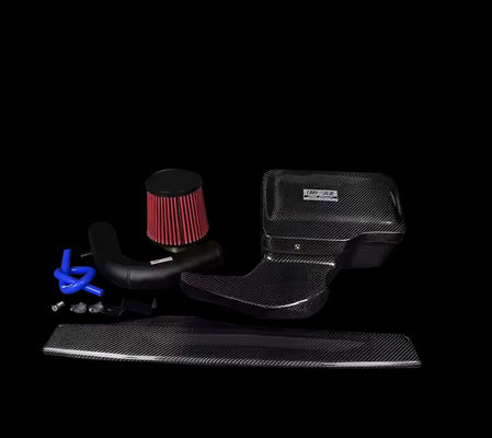 ระบบรับอากาศคาร์บอนไฟเบอร์ Audi Q2L