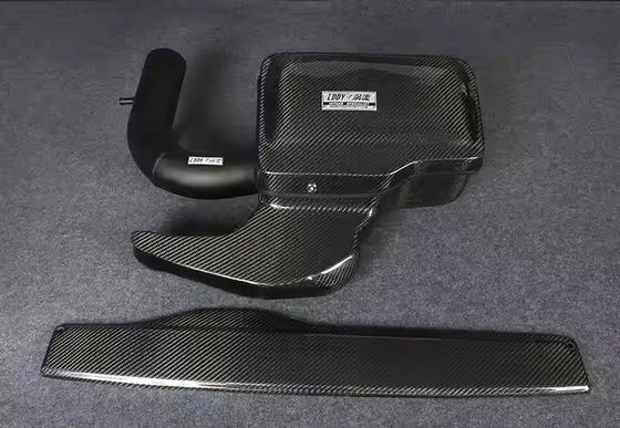 ระบบรับอากาศคาร์บอนไฟเบอร์ Audi Q2L