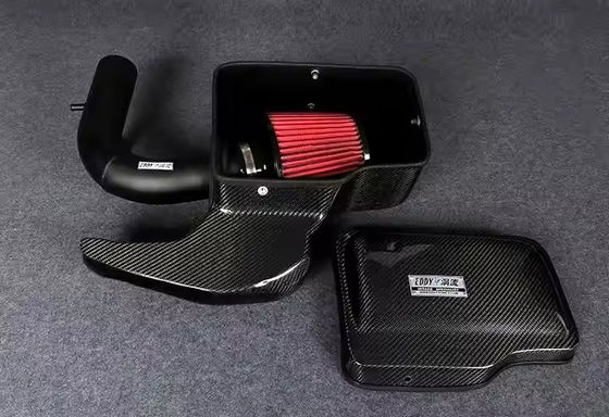 ระบบรับอากาศคาร์บอนไฟเบอร์ Audi Q2L