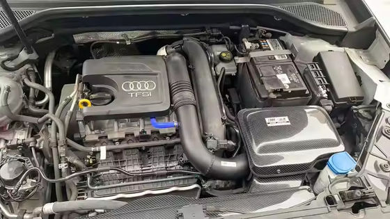 ระบบรับอากาศคาร์บอนไฟเบอร์ Audi Q2L