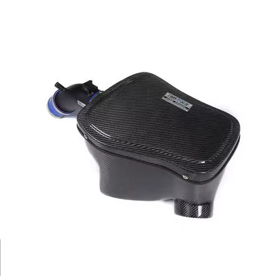 เครื่องกรองบรรจุอากาศเย็นรถยนต์น้ําหนักเบา การบํารุงรักษาง่ายสําหรับ Honda SPIRIOR