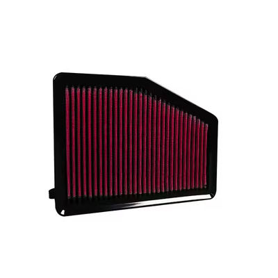 Eddy Reusable Hi Flow Air Filter BMW เพิ่มการรับอากาศเพื่อการทํางานอย่างเรียบร้อย