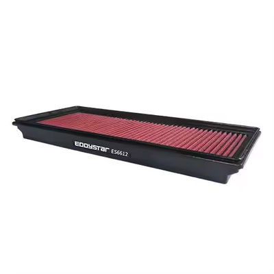 เครื่องกรองอากาศระบายสูงที่กําหนดเอง Volkswagen 38cm อะไหล่รถยนต์