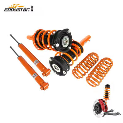 ทนทานการกัดกร่อน การแขวนขวา Absorber กระแทก GOLF 7.5 สําหรับการใช้งานระยะยาว