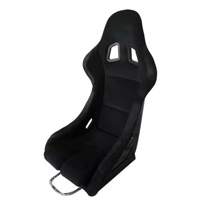 EDDYSTAR Frame Carbon Fiber Bucket Seats ขนาดใหญ่ ที่นั่งถังสบาย