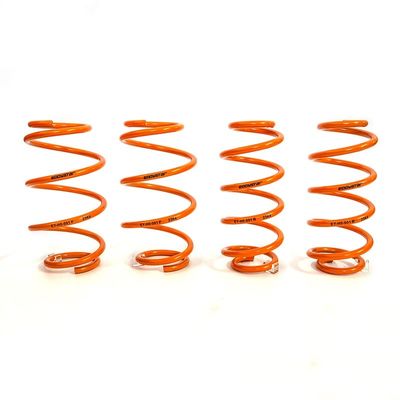ชุดลดสปริงแบบจําเพาะของฮอนด้า ฟิต EY-SP-HO01 Anti Corrosion