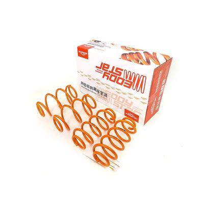 ชุดลดสปริงแบบจําเพาะของฮอนด้า ฟิต EY-SP-HO01 Anti Corrosion