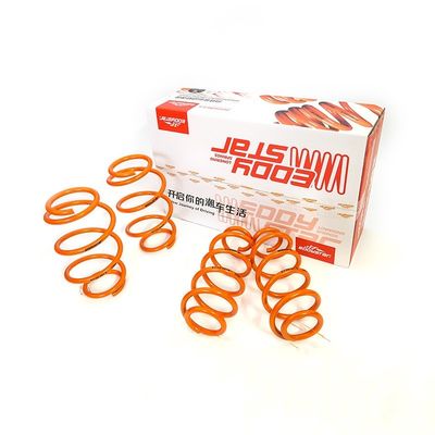 ชุดลดสปริงแบบจําเพาะของฮอนด้า ฟิต EY-SP-HO01 Anti Corrosion