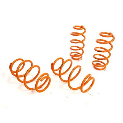 ชุดลดสปริงแบบจําเพาะของฮอนด้า ฟิต EY-SP-HO01 Anti Corrosion
