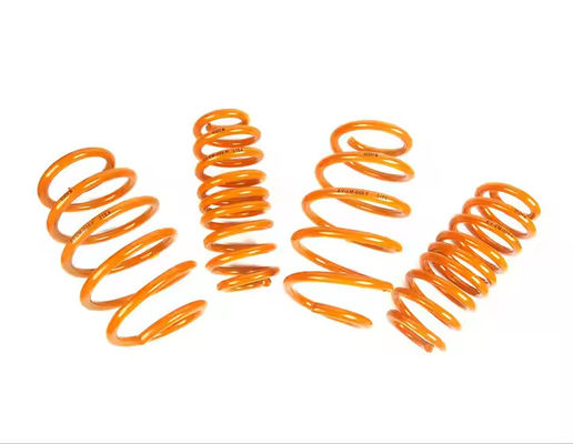 ฟอร์ด มัสตัง 2015 สปอร์ต ลดสปริงการติดตั้งง่าย