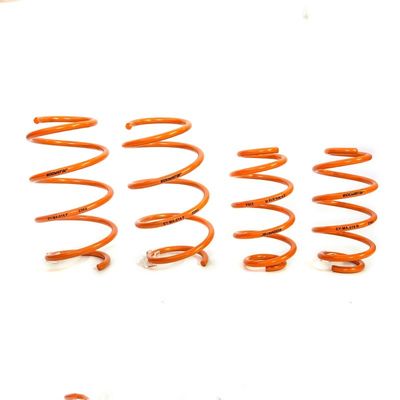 Mazda M3 Star Gallop 2.0L สปอร์ต ลดสปริงสตาร์