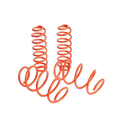 สแตนเลส โตโยต้า แคมรี่ ลดสปริง การติดตั้งง่ายและยาวนาน