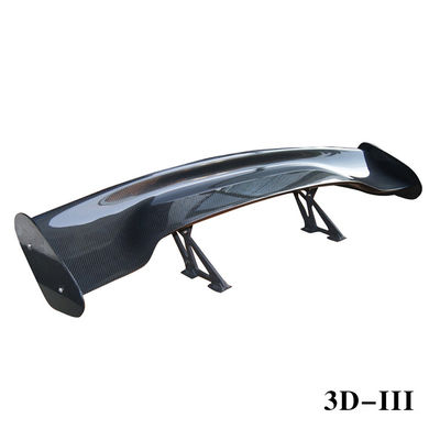 EDDY STAR สปอยเลอร์รถยนต์ 3D-III