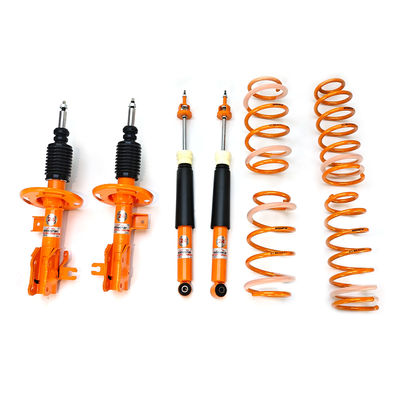 Mazda Axela เครื่องดับกระแทกที่ปรับได้ กันกระแทกและประหยัดพลังงาน
