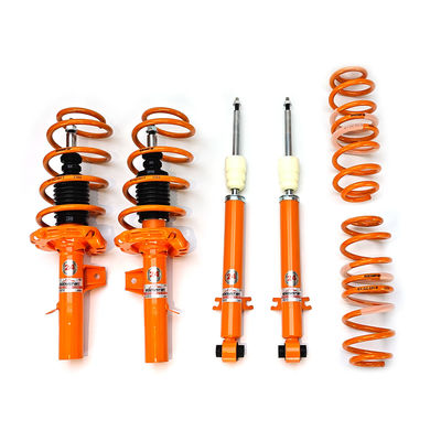 GAC Trumpchi Empow เครื่องดับกระแทกปรับได้