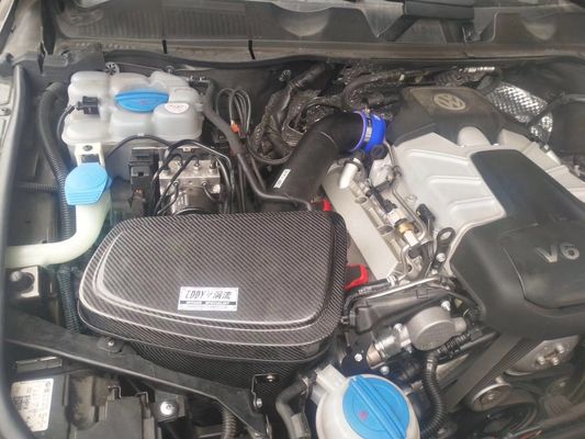 ชุดกรองรับอากาศสองห้อง สําหรับ Volkswagen Golf