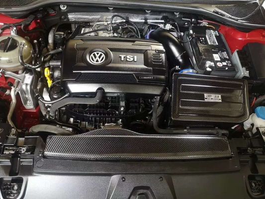 ชุดกรองรับอากาศสองห้อง สําหรับ Volkswagen Golf