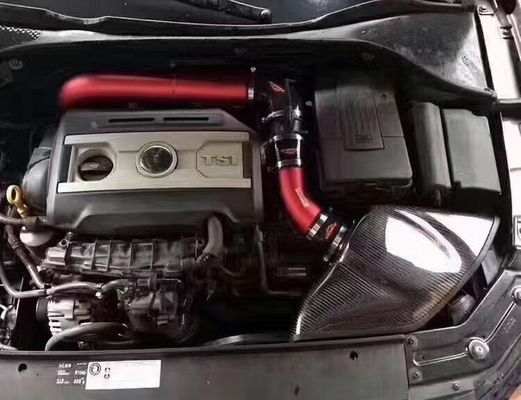 ชุดกรองรับอากาศสองห้อง สําหรับ Volkswagen Golf