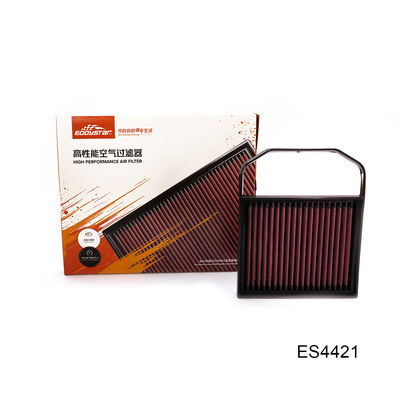 เครื่องกรองอากาศที่น่าเชื่อถือ สําหรับ Mercedes-Benz R320 4MATIC รักษาประสิทธิภาพเครื่องยนต์ที่ดีที่สุด