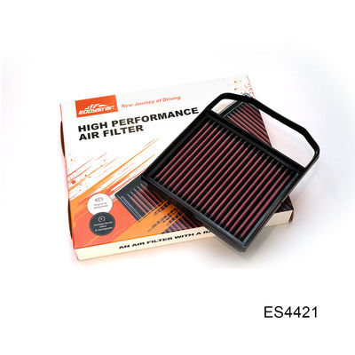 เครื่องกรองอากาศที่น่าเชื่อถือ สําหรับ Mercedes-Benz R320 4MATIC รักษาประสิทธิภาพเครื่องยนต์ที่ดีที่สุด