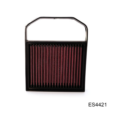 เครื่องกรองอากาศที่ประสิทธิภาพดี สําหรับ Mercedes-Benz R400 4MATIC การกรองสิ่งสกปรกออกอย่างมีประสิทธิภาพ