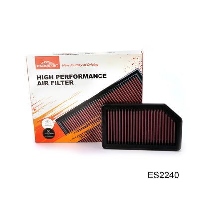 เครื่องกรองอากาศพรีเมี่ยม สําหรับ HONDA JAZZ GK/CITY GM6 ป้องกันเครื่องยนต์จากสารอันตราย