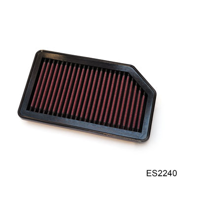 เครื่องกรองอากาศคุณภาพสูงสําหรับ VEZEL/HR-V การกรองฝุ่นและสิ่งสกปรกอย่างมีประสิทธิภาพ