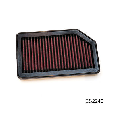 เครื่องกรองอากาศที่พัฒนาขึ้น สําหรับ VEZEL/HR-V เพิ่มประสิทธิภาพการขับขี่โดยรวม