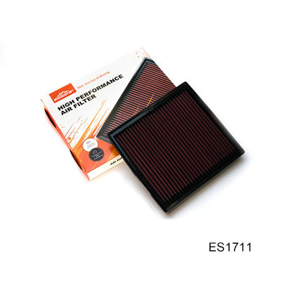 เครื่องกรองอากาศที่มีประสิทธิภาพ สําหรับ Isuzu DMAX 1.9 VCROSS RG ปรับปรุงผลงานของเครื่องยนต์