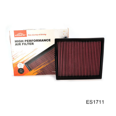 เครื่องกรองอากาศที่มีประสิทธิภาพ สําหรับ Isuzu DMAX 1.9 VCROSS RG ปรับปรุงผลงานของเครื่องยนต์