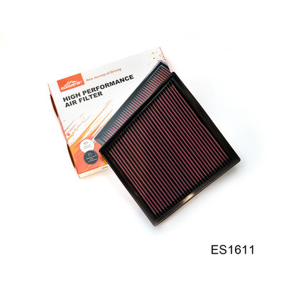 เครื่องกรองอากาศพรีเมี่ยมสําหรับปักกิ่ง BJ40 2.0T รับประกันผลงานเครื่องยนต์ที่ดีที่สุด