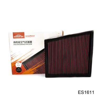 เครื่องกรองอากาศระบายสูงสําหรับปักกิ่ง F40 เพิ่มประสิทธิภาพการขับขี่