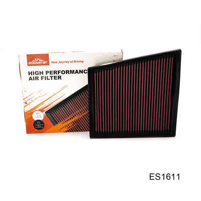 เครื่องกรองอากาศระบายสูงสําหรับปักกิ่ง F40 เพิ่มประสิทธิภาพการขับขี่