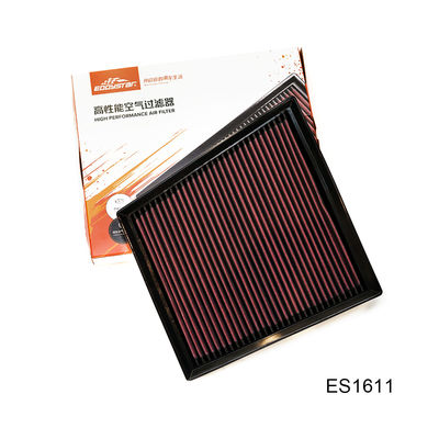เครื่องกรองอากาศระบายสูงสําหรับปักกิ่ง F40 เพิ่มประสิทธิภาพการขับขี่
