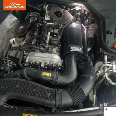 ชุดกรองรับอากาศคุณภาพสูงสําหรับ Mercedes Benz M264