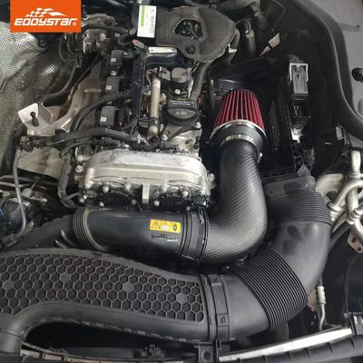 ชุดกรองรับอากาศคุณภาพสูงสําหรับ Mercedes Benz M264
