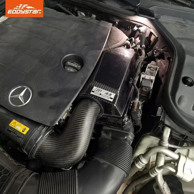 ชุดกรองรับอากาศคุณภาพสูงสําหรับ Mercedes Benz M264