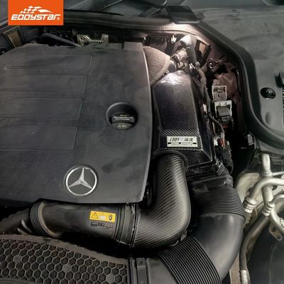 ชุดกรองรับอากาศคุณภาพสูงสําหรับ Mercedes Benz M264
