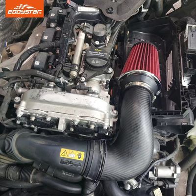 ชุดกรองรับอากาศคุณภาพสูงสําหรับ Mercedes Benz M264
