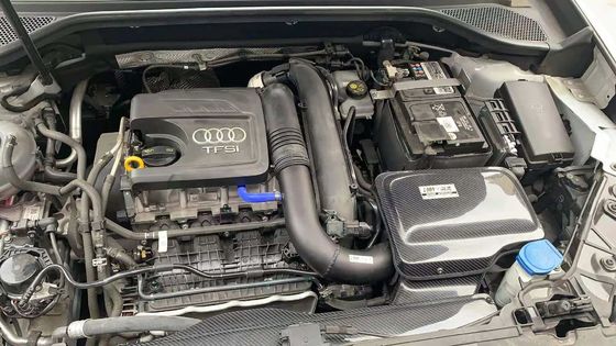อัตราการทํางานของเครื่องยนต์ ชุดรับอากาศเย็น สําหรับ Audi Q2L