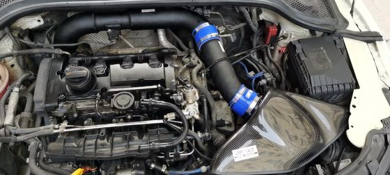 อัตราการทํางานของเครื่องยนต์ ชุดรับอากาศเย็น สําหรับ Audi TT 2.0T
