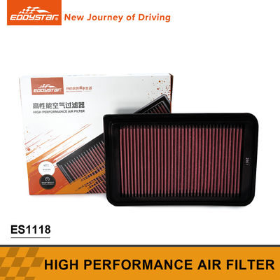 เครื่องกรองทําความสะอาดอากาศประสิทธิภาพสูง สําหรับ Mazda 3 และ Ford ES1118