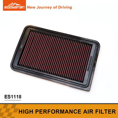 เครื่องกรองทําความสะอาดอากาศประสิทธิภาพสูง สําหรับ Mazda 3 และ Ford ES1118