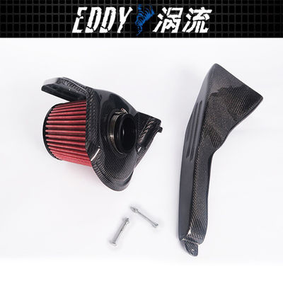 ง่ายติดตั้ง Big Gains Direct-Fit Intake Kit สําหรับ AUDI A4L EY-CFIN-AU12