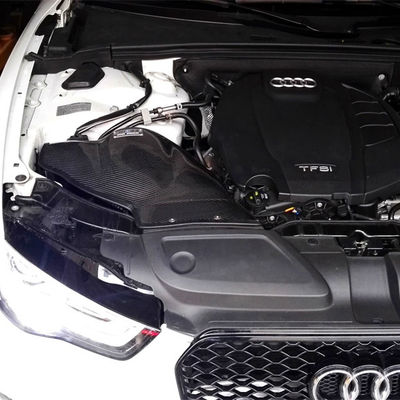 EY-CFIN-AU08A ชุดสูบด้วยกรองที่ใช้ได้หลายครั้ง สําหรับ AUDI A5