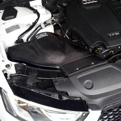 EY-CFIN-AU08A ชุดสูบด้วยกรองที่ใช้ได้หลายครั้ง สําหรับ AUDI A5